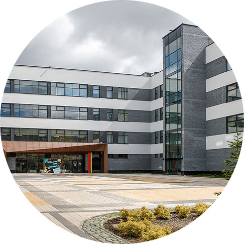 МАОУ СОШ №80 г.Екатеринбург