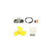 Вентилятор Me 130 DC Motor Pack - «globural.ru» - Воткинск