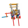Конструктор образовательный K'NEX Education "STEM Исследования: Шестерни" - «globural.ru» - Воткинск