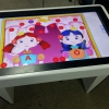 Детский интерактивный стол Kids 43" - «globural.ru» - Воткинск