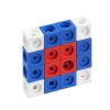 Математические кубики, 2 см - «globural.ru» - Воткинск