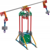 Конструктор образовательный K'NEX Education "STEM Исследования: Рычаги и шкифы" - «globural.ru» - Воткинск
