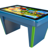 Детский интерактивный стол Kids 43" - «globural.ru» - Воткинск