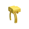 Ресурсный набор для подводной и мобильной робототехники «Манипулятор-хват»  для базового набора «Океаника Батискаф» и начального уровня «Океаника Пиранья» - «globural.ru» - Воткинск