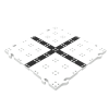 Набор 1/2 поля для соревнований / VEX IQ Challenge Half  Field Perimeter & Tiles - «globural.ru» - Воткинск