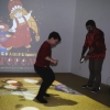 Интерактивный пол Floor - «globural.ru» - Воткинск