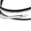 Кабели для подключения двигателей PH2.0-2P to Stripped-End Cable - 35 см,22AWG (Пара) - «globural.ru» - Воткинск
