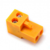 Кабели для подключения двигателей PH2.0-2P to Stripped-End Cable - 35 см,22AWG (Пара) - «globural.ru» - Воткинск