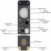 Мультидатчик mBuild_Science Sensor_V1.0 - «globural.ru» - Воткинск