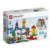 Кирпичики LEGO для творческих занятий - «globural.ru» - Воткинск