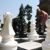 Напольные фигуры шахматные гигантские 61 - «globural.ru» - Воткинск