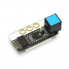 Дисплей Me 7-segment display-Red V1 - «globural.ru» - Воткинск