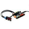 Дисплей Me 7-segment display-Red V1 - «globural.ru» - Воткинск