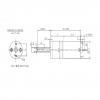 Ресурсный набор 25mm DC Motor Pack-Blue - «globural.ru» - Воткинск