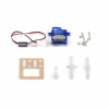 Модуль сервомотор 9g Micro Servo Pack - «globural.ru» - Воткинск