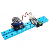 Модуль сервомотор 9g Micro Servo Pack - «globural.ru» - Воткинск