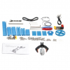 Дополнительный набор к конструктору Robot Arm Add-on Pack for Starter Robot Kit - «globural.ru» - Воткинск