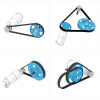 Ресурсный набор Timing Belt Motion Pack-Blue - «globural.ru» - Воткинск