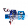 Ресурсный набор, поворотный модуль Mini Pan-Tilt Kit - «globural.ru» - Воткинск