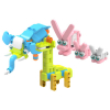 Комплект конструкторского уголка Botzees Construction Corner Playsets - «globural.ru» - Воткинск
