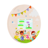 Интерактивная панель MiniKids 27" - «globural.ru» - Воткинск
