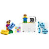 Набор Lego Spike Старт. Базовый - «globural.ru» - Воткинск