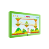Интерактивная панель Kids 65" - «globural.ru» - Воткинск