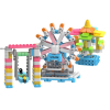 Комплект конструкторского уголка Botzees Construction Corner Playsets - «globural.ru» - Воткинск
