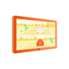 Интерактивная панель Kids 32" - «globural.ru» - Воткинск