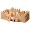 Конструктор крупногабаритный "Soft Eva Woody Block-56" - «globural.ru» - Воткинск