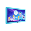 Интерактивная панель Kids 32" - «globural.ru» - Воткинск