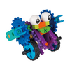 Конструктор "Собираем роботов" без электронных компонентов - «globural.ru» - Воткинск