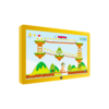 Интерактивная панель Kids 65" - «globural.ru» - Воткинск