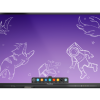 Интерактивная панель ActivPanel Nickel 65" - «globural.ru» - Воткинск