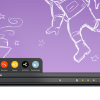 Интерактивная панель ActivPanel Nickel 75" - «globural.ru» - Воткинск