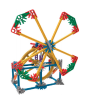 Конструктор образовательный K'NEX Education "STEM Исследования: Шестерни" - «globural.ru» - Воткинск