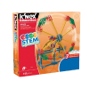 Конструктор образовательный K'NEX Education "STEM Исследования: Шестерни" - «globural.ru» - Воткинск