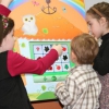 Учебно-игровой терминал "Домик" - «globural.ru» - Воткинск