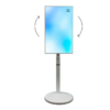 Мобильная панель Mobiscreen EON 32" - «globural.ru» - Воткинск