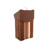 Интерактивная трибуна Wood 23,8" - «globural.ru» - Воткинск