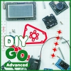 Комплект Robo kit DIYGO Расширенный - «globural.ru» - Воткинск