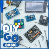 Комплект Robo kit DIYGO Базовый - «globural.ru» - Воткинск