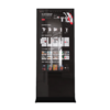 Интерактивный сенсорный киоск Nova 65" - «globural.ru» - Воткинск