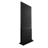 Интерактивный сенсорный киоск Nova 65" - «globural.ru» - Воткинск