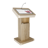 Интерактивная трибуна Light 19" - «globural.ru» - Воткинск