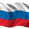 Флаг России - «globural.ru» - Воткинск
