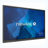 Интерактивная LED панель Newline TT-6521Q - «globural.ru» - Воткинск