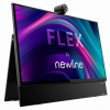 Интерактивный 4K-монитор Newline Flex - «globural.ru» - Воткинск
