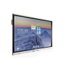 Интерактивный дисплей  SMART модель SBID-MX275-V2 (в составе интерактивной панели SBID-MX075-V2) с ПО SMART Notebook - «globural.ru» - Воткинск