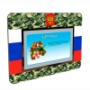 Интерактивная панель "Патриот" - «globural.ru» - Воткинск